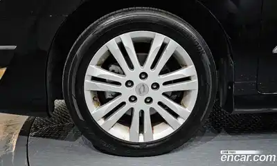 Renault SM7 2011 2.3 Автомат в Москве № 182826, миниатюра 9