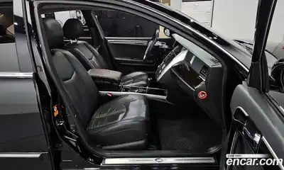 Renault SM7 2011 2.3 Автомат в Москве № 182826, миниатюра 10