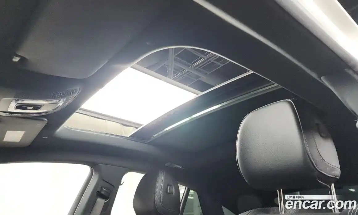 Mercedes-Benz GLE-Class 2023 2.9 Автомат в Москве № 183943, фото 20