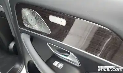 Mercedes-Benz GLE-Class 2023 2.9 Автомат в Москве № 183943, миниатюра 5