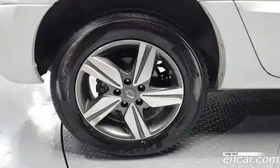 Renault QM5 2015 2.0 Автомат в Москве № 183983, миниатюра 11