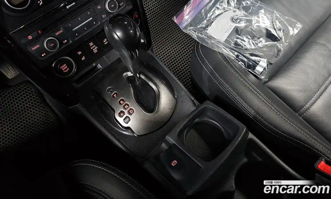 Renault QM5 2015 2.0 Автомат в Москве № 183983, фото 12