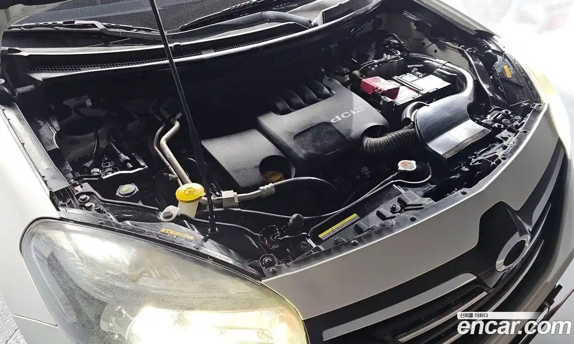 Renault QM5 2015 2.0 Автомат в Москве № 183983, фото 15