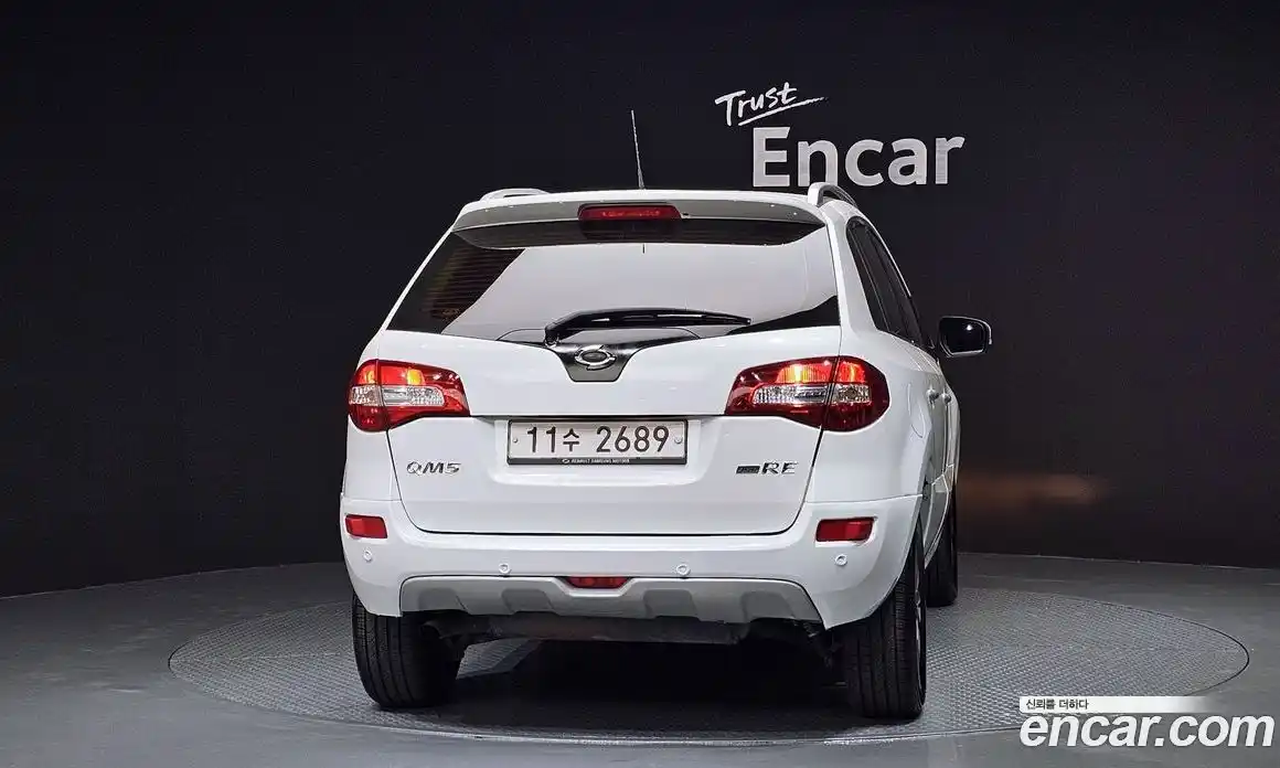 Renault QM5 2015 2.0 Автомат в Москве № 183983, фото 17