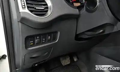 Renault QM5 2015 2.0 Автомат в Москве № 183983, миниатюра 4