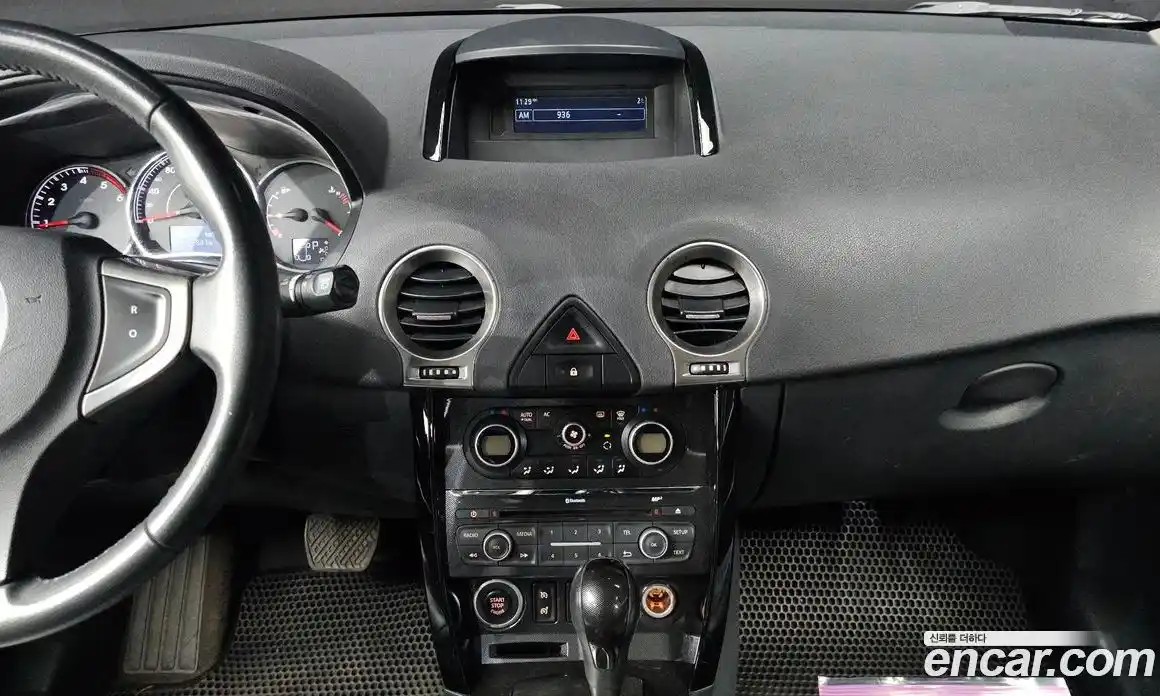 Renault QM5 2015 2.0 Автомат в Москве № 183983, фото 5