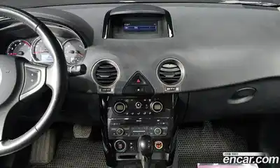 Renault QM5 2015 2.0 Автомат в Москве № 183983, миниатюра 5