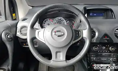 Renault QM5 2015 2.0 Автомат в Москве № 183983, миниатюра 7