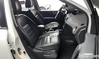 Renault QM5 2015 2.0 Автомат в Москве № 183983, миниатюра 8