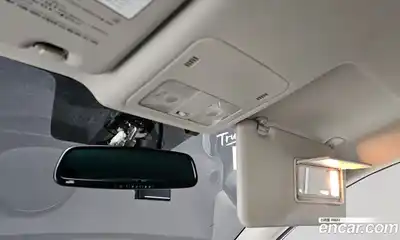 Renault QM5 2015 2.0 Автомат в Москве № 183983, миниатюра 10