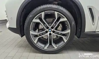 BMW X5 2021 3.0 Автомат в Москве № 187866, миниатюра 12