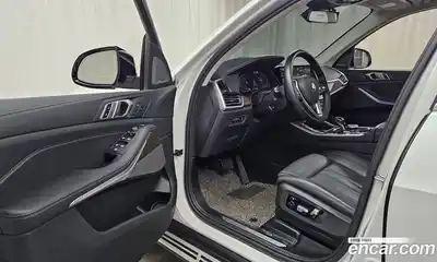 BMW X5 2021 3.0 Автомат в Москве № 187866, миниатюра 3