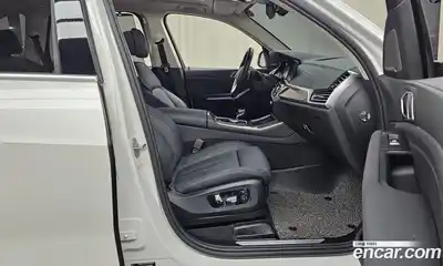 BMW X5 2021 3.0 Автомат в Москве № 187866, миниатюра 4