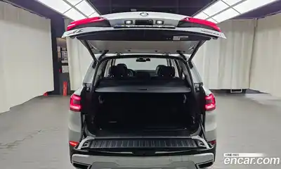 BMW X5 2021 3.0 Автомат в Москве № 187866, миниатюра 5