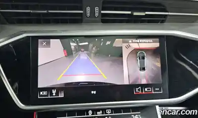 Audi A6 2020 2.0 Автомат в Москве № 188940, миниатюра 11