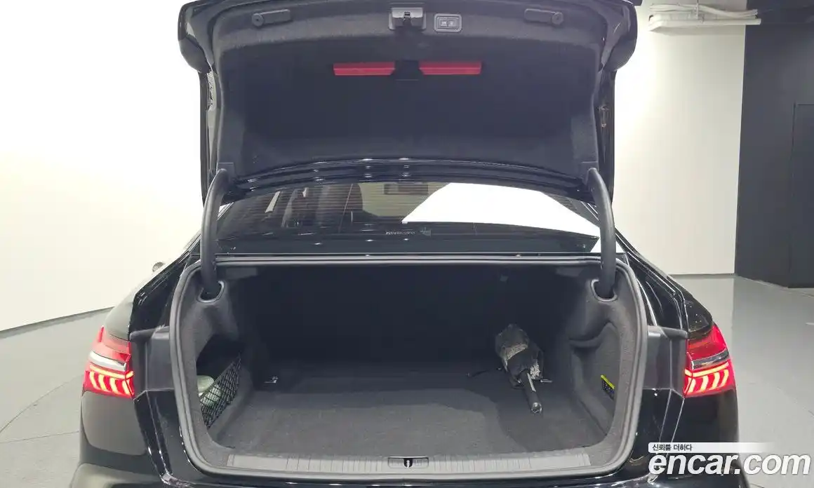 Audi A6 2020 2.0 Автомат в Москве № 188940, фото 13