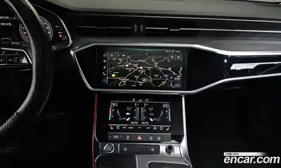 Audi A6 2020 2.0 Автомат в Москве № 188940, миниатюра 3