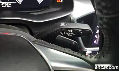 Audi A6 2020 2.0 Автомат в Москве № 188940, миниатюра 5