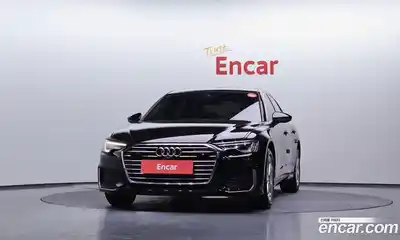 Audi A6 2020 2.0 Автомат в Москве № 188940, миниатюра 6