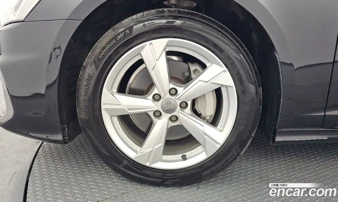 Audi A6 2020 2.0 Автомат в Москве № 188940, фото 8