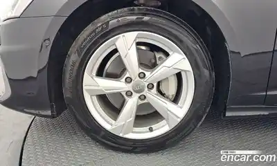 Audi A6 2020 2.0 Автомат в Москве № 188940, миниатюра 8