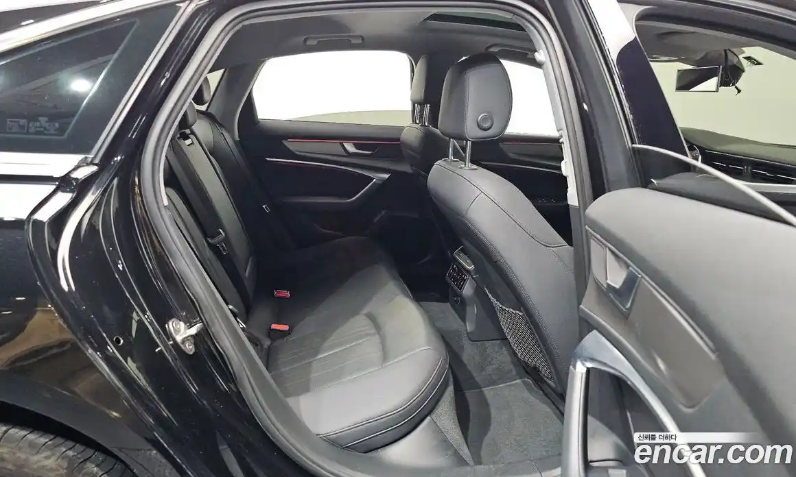 Audi A6 2020 2.0 Автомат в Москве № 188940, фото 10