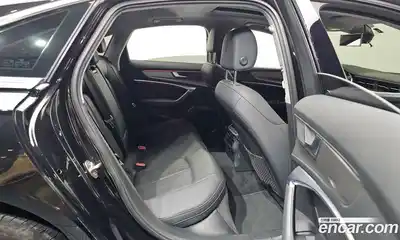 Audi A6 2020 2.0 Автомат в Москве № 188940, миниатюра 10