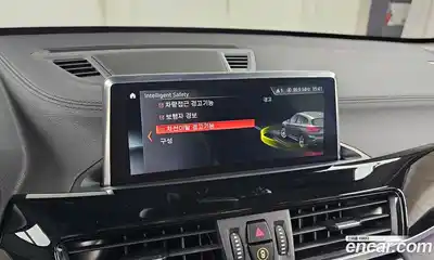 BMW X1 2022 2.0 Автомат в Москве № 189716, миниатюра 11