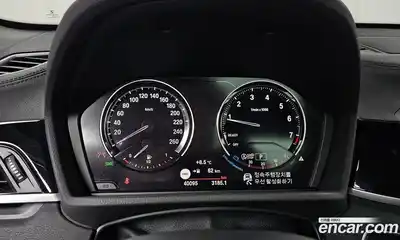 BMW X1 2022 2.0 Автомат в Москве № 189716, миниатюра 6