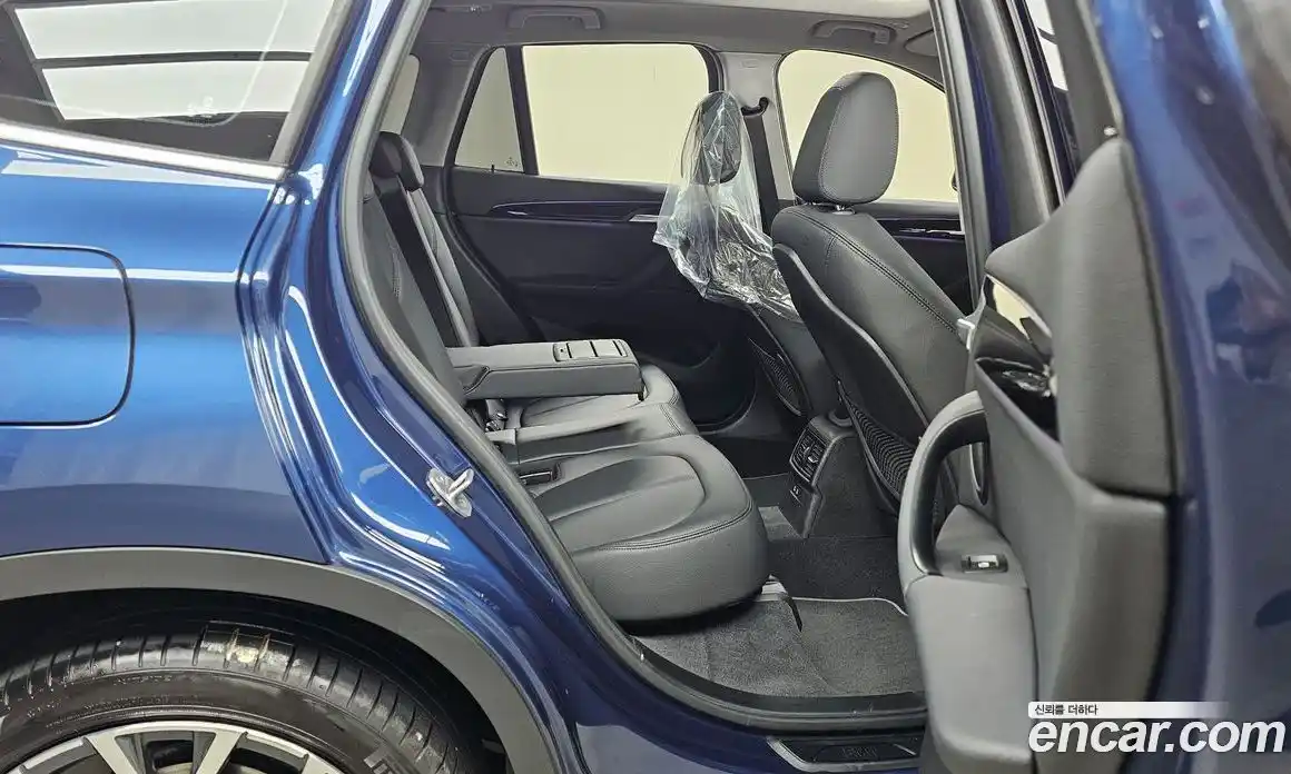 BMW X1 2022 2.0 Автомат в Москве № 189716, фото 9