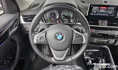 BMW X1 2022 2.0 Автомат в Москве № 189716, миниатюра 10