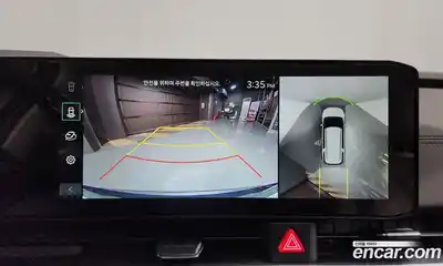 Kia Canival 2025 3.5 Автомат в Москве № 190358, миниатюра 11