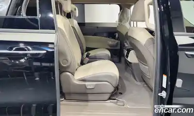 Kia Canival 2025 3.5 Автомат в Москве № 190358, миниатюра 2