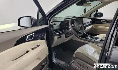 Kia Canival 2025 3.5 Автомат в Москве № 190358, миниатюра 4