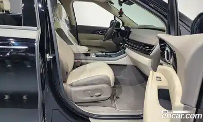 Kia Canival 2025 3.5 Автомат в Москве № 190358, миниатюра 5