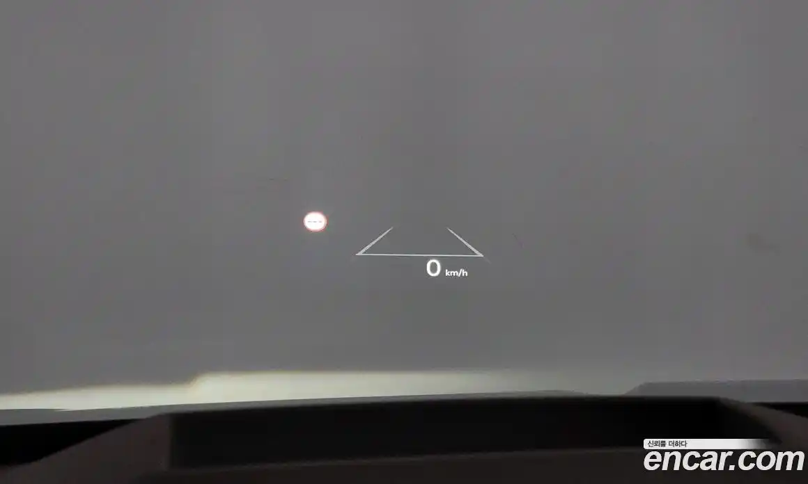 Kia Canival 2025 3.5 Автомат в Москве № 190358, фото 10