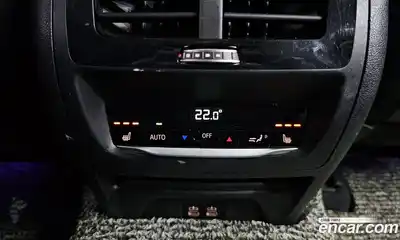 BMW X4 2022 2.0 Автомат в Москве № 191202, миниатюра 12