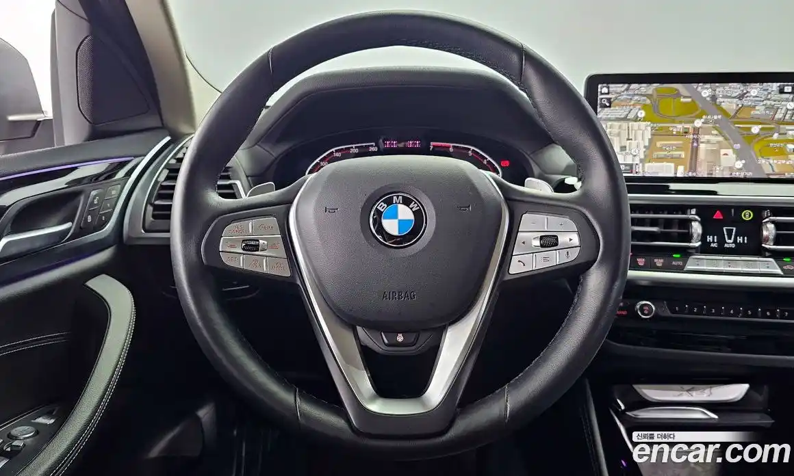 BMW X4 2022 2.0 Автомат в Москве № 191202, фото 17