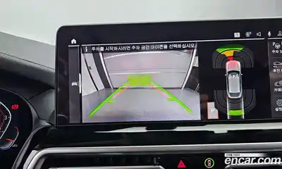 BMW X4 2022 2.0 Автомат в Москве № 191202, миниатюра 7