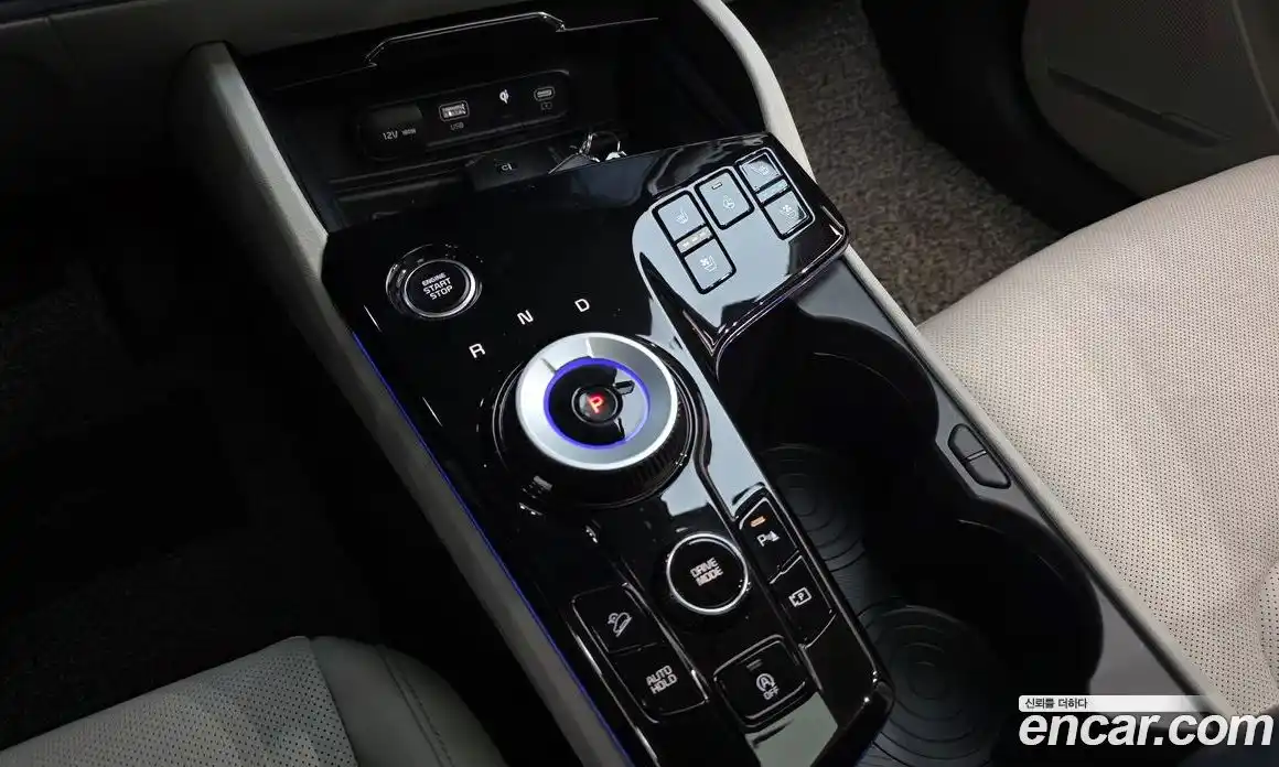 Kia Sportage 2022 1.6 Автомат в Москве № 19138, фото 11