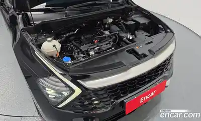 Kia Sportage 2022 1.6 Автомат в Москве № 19138, миниатюра 12