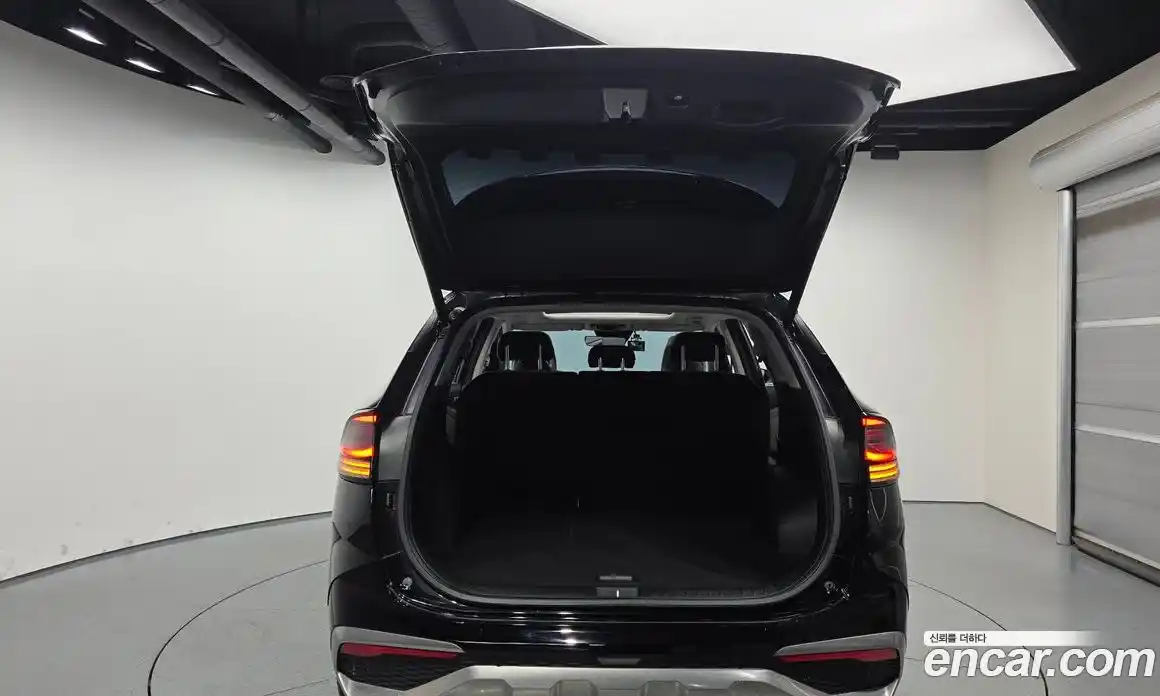 Kia Sportage 2022 1.6 Автомат в Москве № 19138, фото 13