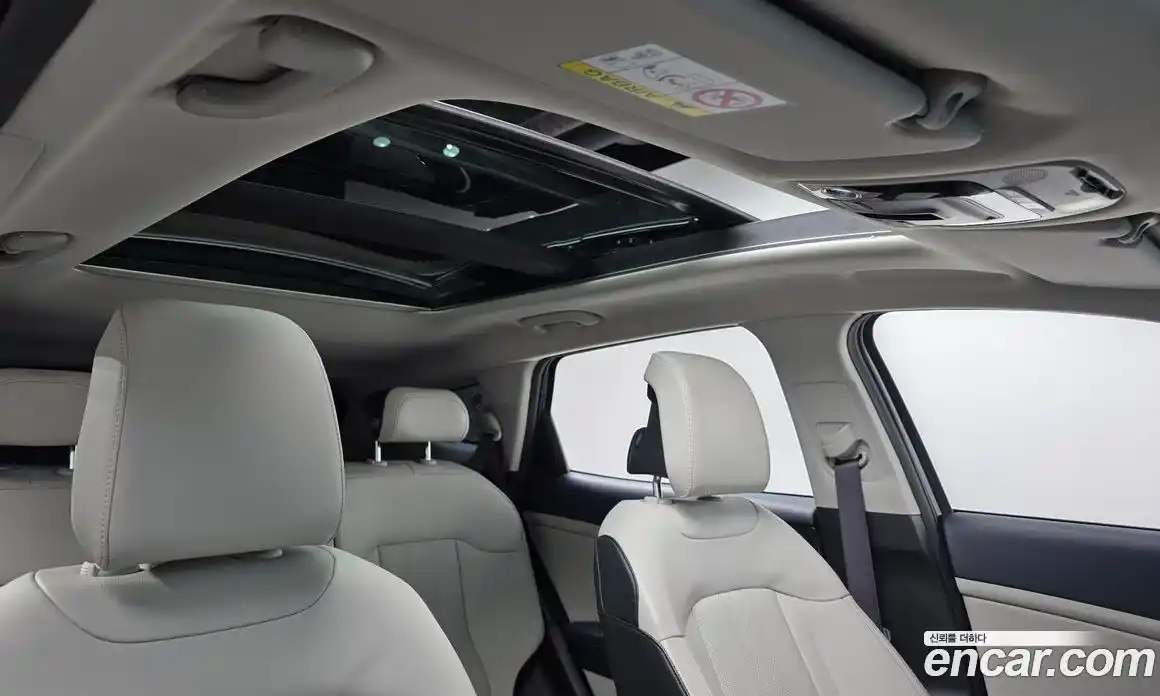 Kia Sportage 2022 1.6 Автомат в Москве № 19138, фото 3