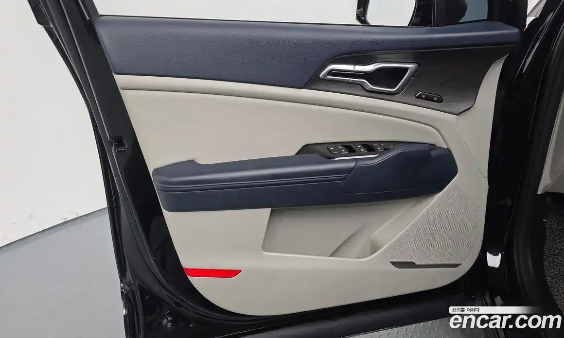 Kia Sportage 2022 1.6 Автомат в Москве № 19138, фото 4