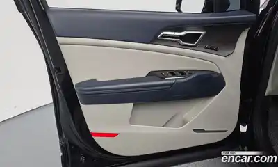 Kia Sportage 2022 1.6 Автомат в Москве № 19138, миниатюра 4