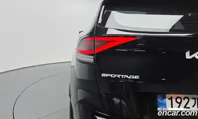 Kia Sportage 2022 1.6 Автомат в Москве № 19138, миниатюра 5