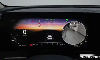 Kia Sportage 2022 1.6 Автомат в Москве № 19138, миниатюра 9