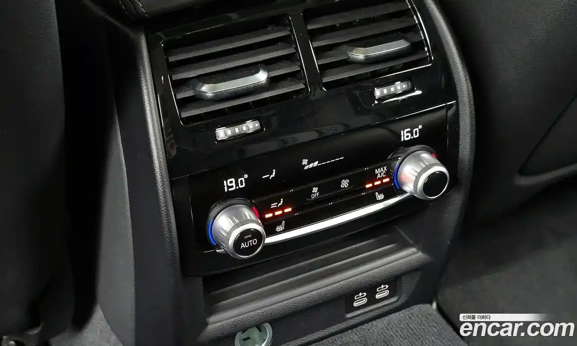 BMW 5-Series 2022 2.0 Автомат в Москве № 191822, фото 1