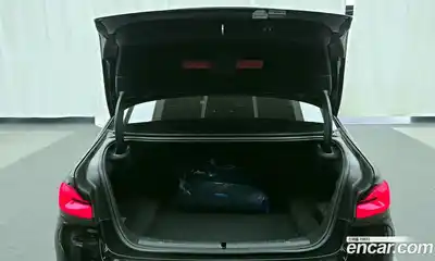 BMW 5-Series 2022 2.0 Автомат в Москве № 191822, миниатюра 5