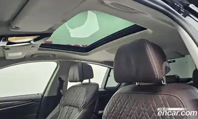 BMW 5-Series 2022 2.0 Автомат в Москве № 191950, миниатюра 7